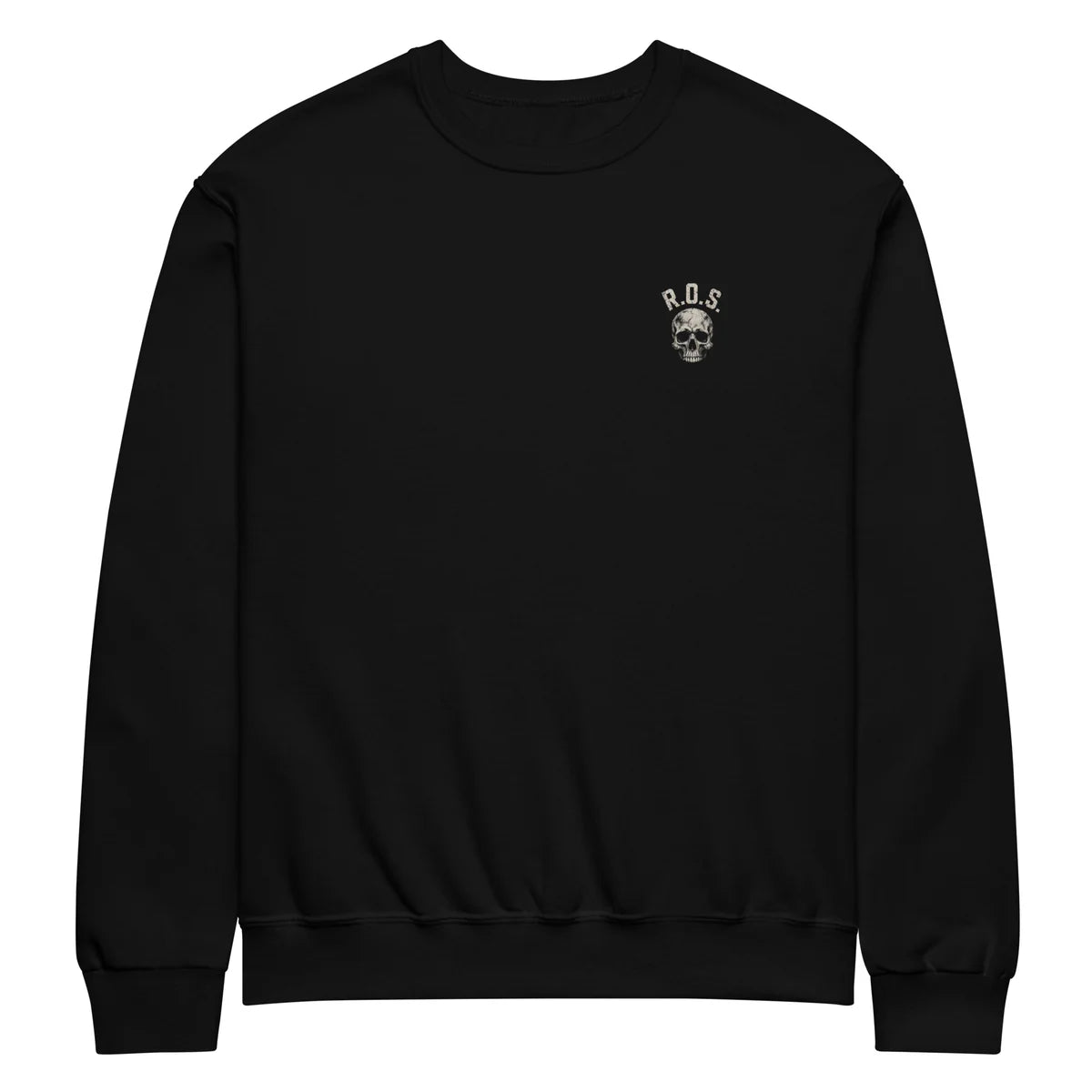 The Crest 2026 Crewneck