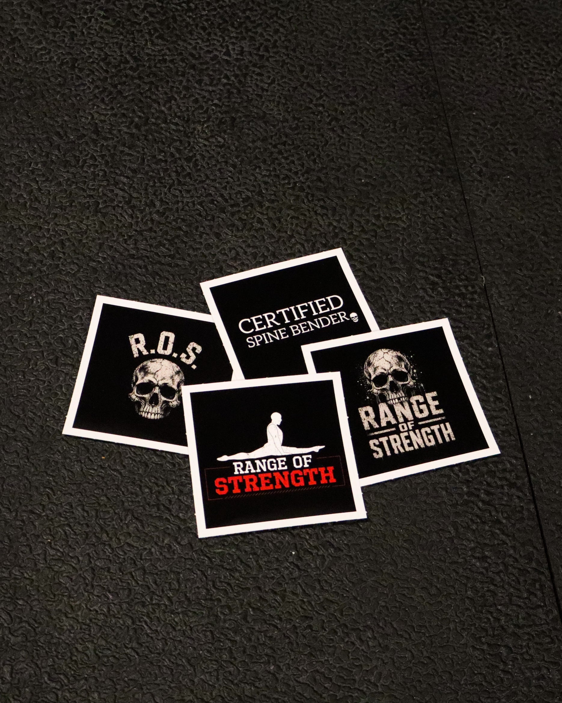Sticker Pack