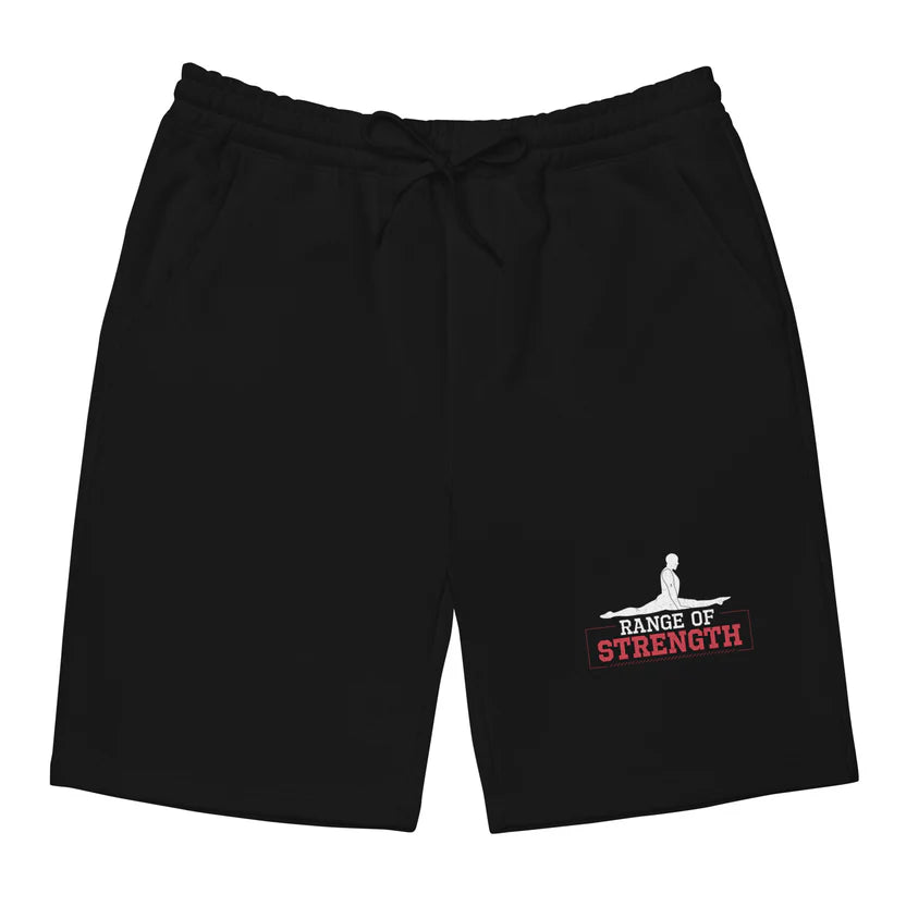 OG Range Seeker Short