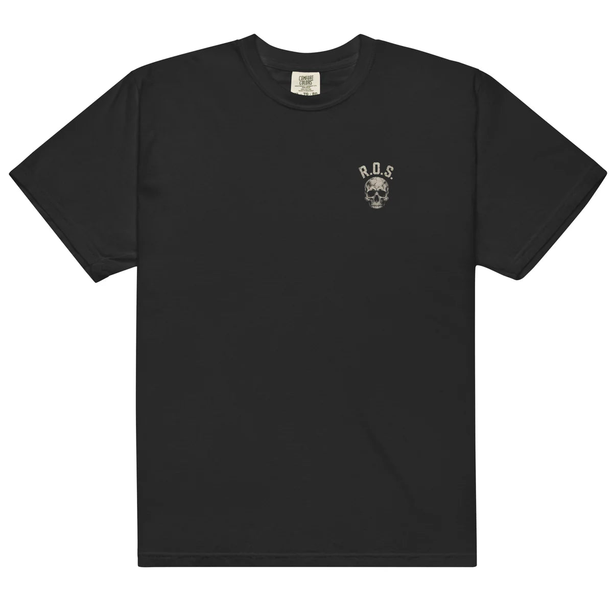 The Crest 2026 Tee