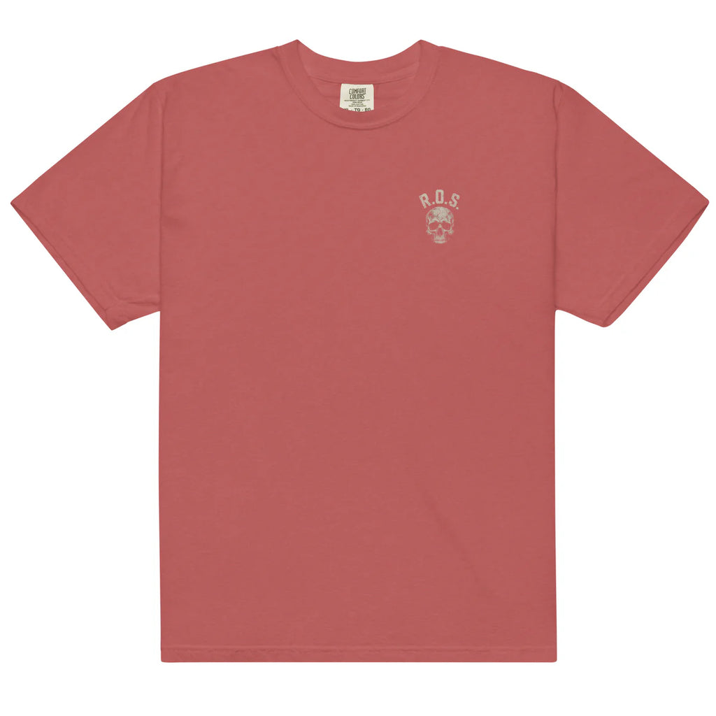 The Crest 2026 Tee