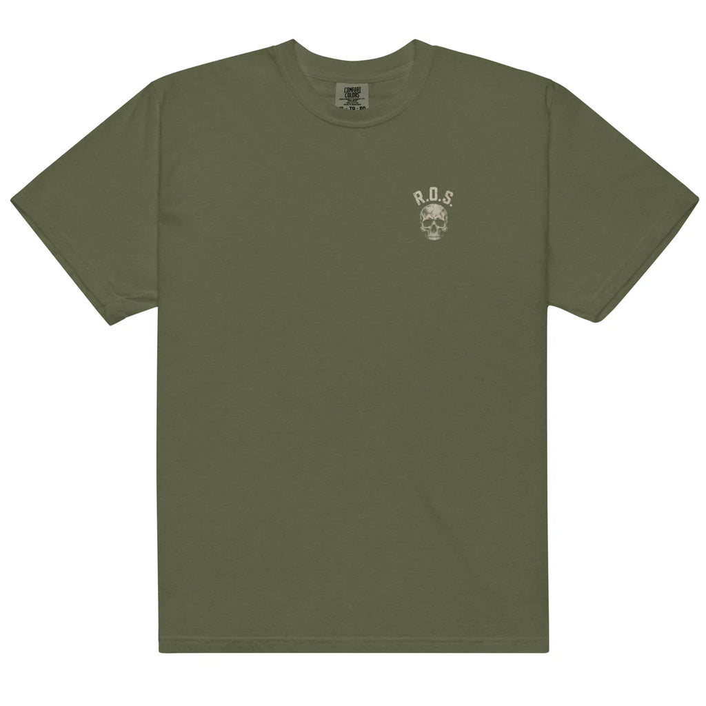 The Crest 2026 Tee
