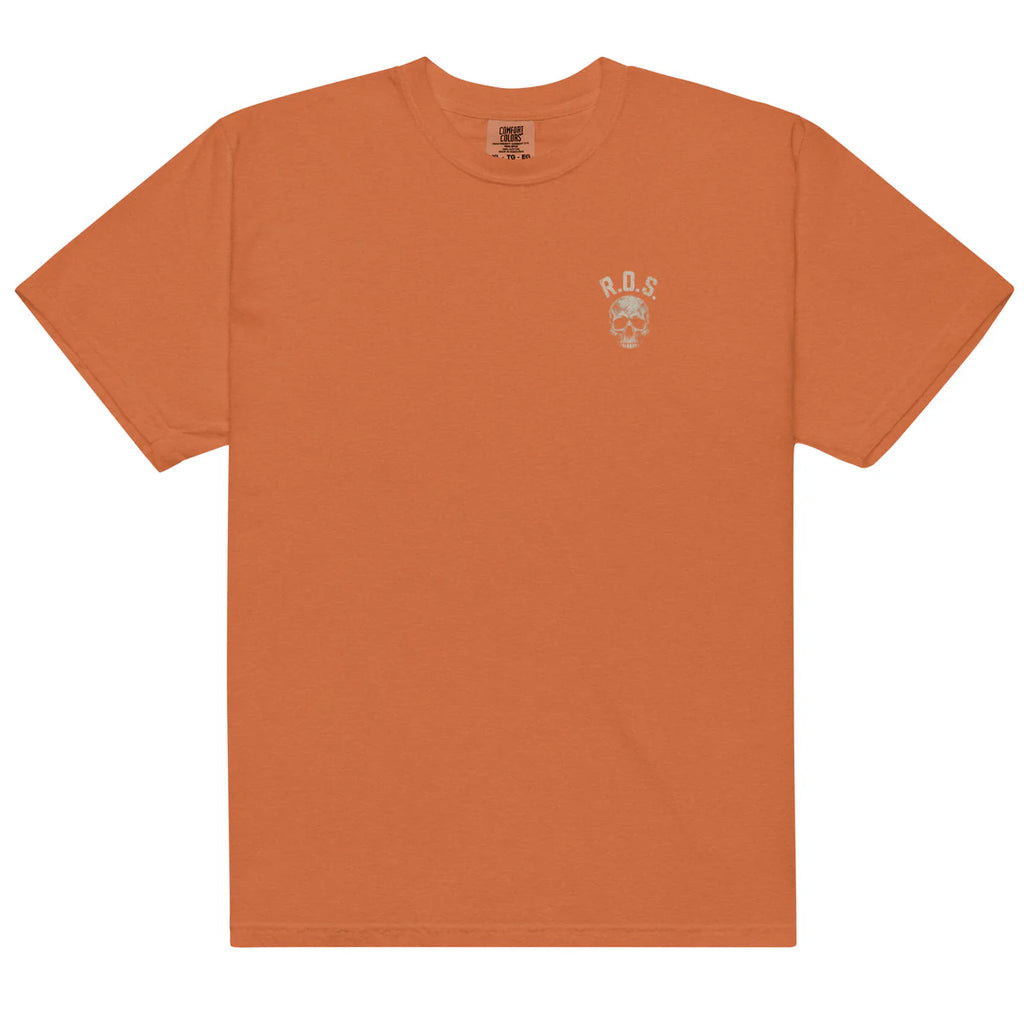 The Crest 2026 Tee