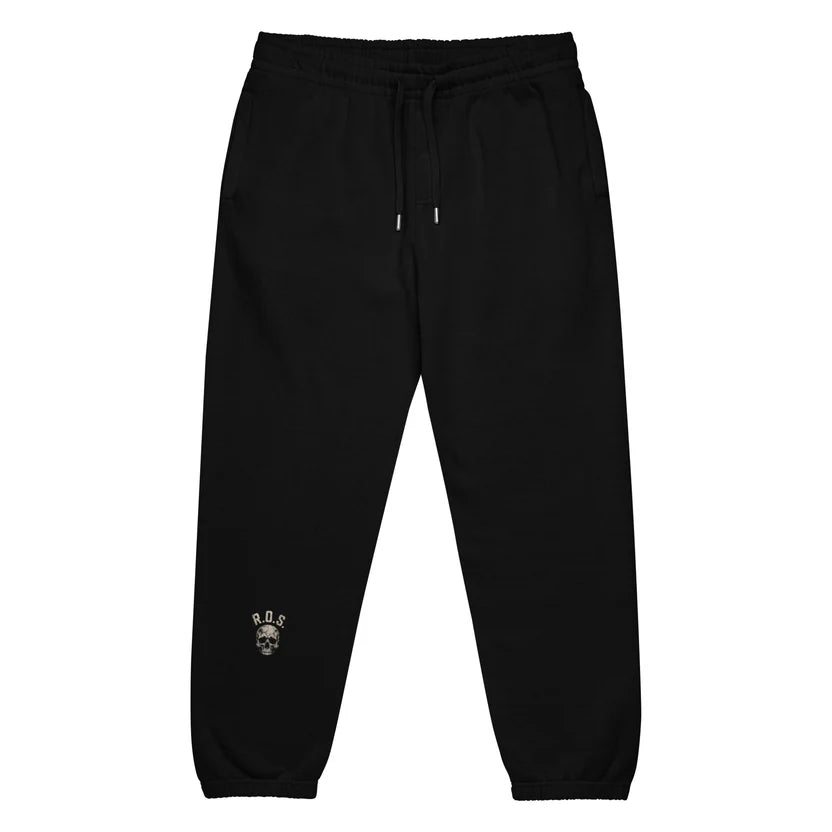 The Crest 2026 Sweats